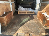 Ford transit custom dubbele zijdeurbus - afbeelding 11 van  33