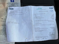 Ford transit custom dubbele zijdeurbus - afbeelding 20 van  33
