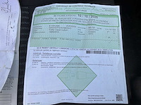 Ford transit custom dubbele zijdeurbus - afbeelding 21 van  33