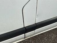 Ford transit custom dubbele zijdeurbus - afbeelding 22 van  33
