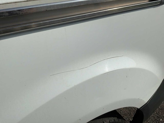Ford transit custom dubbele zijdeurbus - afbeelding 23 van  33