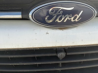 Ford transit custom dubbele zijdeurbus - afbeelding 30 van  33