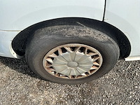 Ford transit custom dubbele zijdeurbus - afbeelding 33 van  33