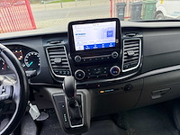 Ford transit custom fcc bestelwagen - afbeelding 2 van  21