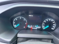 Ford transit custom fcc bestelwagen - afbeelding 3 van  21