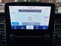 Ford transit custom fcc bestelwagen - afbeelding 5 van  21