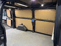 Ford transit custom fcc bestelwagen - afbeelding 8 van  21