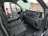 Ford transit custom fcc bestelwagen - afbeelding 9 van  21
