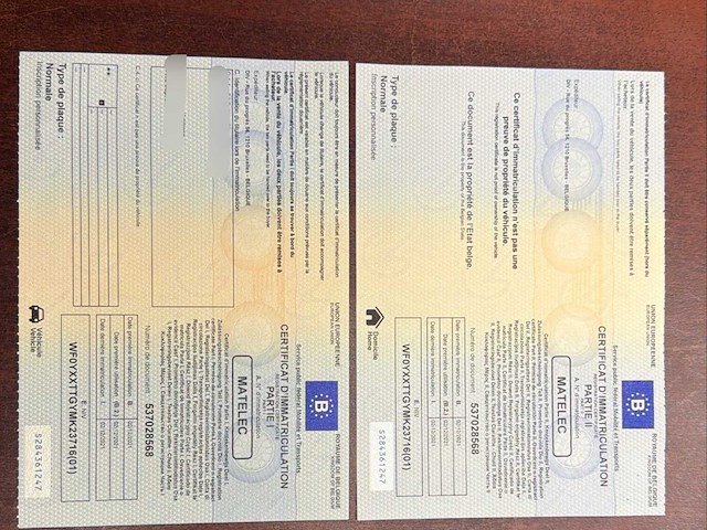 Ford transit custom fcc bestelwagen - afbeelding 10 van  21