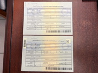 Ford transit custom fcc bestelwagen - afbeelding 11 van  21