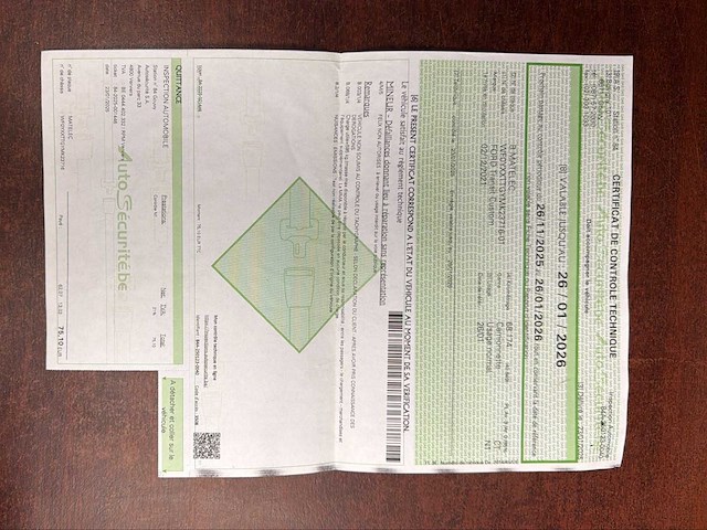 Ford transit custom fcc bestelwagen - afbeelding 15 van  21