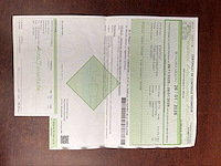 Ford transit custom fcc bestelwagen - afbeelding 15 van  21