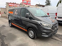 Ford transit custom fcc bestelwagen - afbeelding 17 van  21