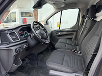 Ford transit custom fcc bestelwagen - afbeelding 18 van  21