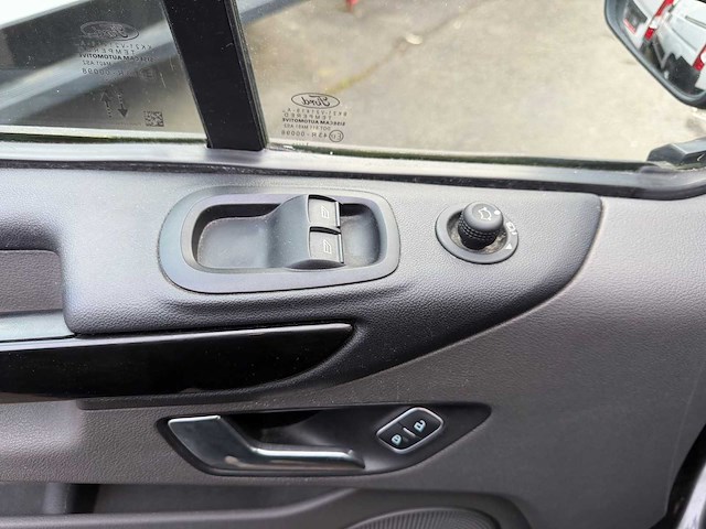 Ford transit custom fcc bestelwagen - afbeelding 19 van  21