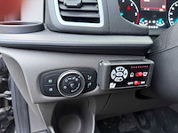 Ford transit custom fcc bestelwagen - afbeelding 21 van  21