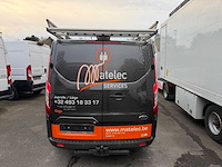 Ford transit custom fcc bestelwagen - afbeelding 1 van  1