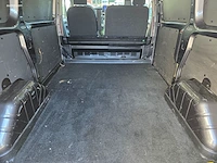 Ford transit custom l1 2.0 2021 - afbeelding 2 van  43