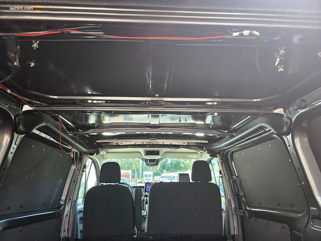 Ford transit custom l1 2.0 2021 - afbeelding 3 van  43