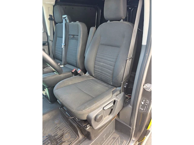 Ford transit custom l1 2.0 2021 - afbeelding 6 van  43