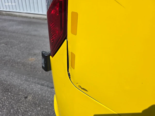 Ford transit custom l1 2.0 2021 - afbeelding 28 van  43
