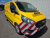 Ford transit custom l1 2.0 2021 - afbeelding 23 van  43
