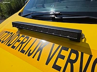 Ford transit custom l1 2.0 2021 - afbeelding 35 van  43