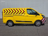 Ford transit custom l1 2.0 2021 - afbeelding 34 van  43