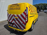Ford transit custom l1 2.0 2021 - afbeelding 39 van  43