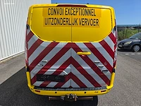 Ford transit custom l1 2.0 2021 - afbeelding 40 van  43