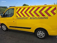 Ford transit custom l1 2.0 2021 - afbeelding 42 van  43