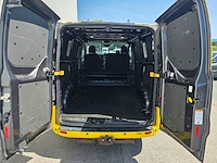 Ford transit custom l1 2.0 2021 - afbeelding 43 van  43