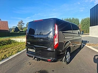 Ford transit custom l2 dubbel cabine 6p 2018 - afbeelding 2 van  42
