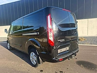 Ford transit custom l2 dubbel cabine 6p 2018 - afbeelding 4 van  42