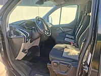 Ford transit custom l2 dubbel cabine 6p 2018 - afbeelding 7 van  42