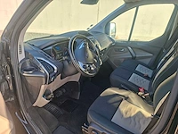 Ford transit custom l2 dubbel cabine 6p 2018 - afbeelding 8 van  42