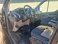 Ford transit custom l2 dubbel cabine 6p 2018 - afbeelding 9 van  42