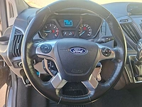 Ford transit custom l2 dubbel cabine 6p 2018 - afbeelding 10 van  42