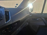 Ford transit custom l2 dubbel cabine 6p 2018 - afbeelding 16 van  42