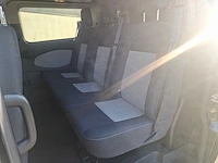 Ford transit custom l2 dubbel cabine 6p 2018 - afbeelding 21 van  42