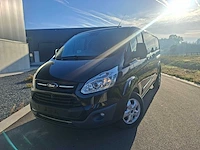 Ford transit custom l2 dubbel cabine 6p 2018 - afbeelding 12 van  42