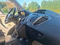 Ford transit custom l2 dubbel cabine 6p 2018 - afbeelding 24 van  42