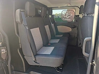Ford transit custom l2 dubbel cabine 6p 2018 - afbeelding 25 van  42