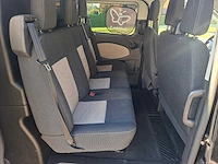 Ford transit custom l2 dubbel cabine 6p 2018 - afbeelding 26 van  42