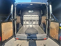 Ford transit custom l2 dubbel cabine 6p 2018 - afbeelding 30 van  42