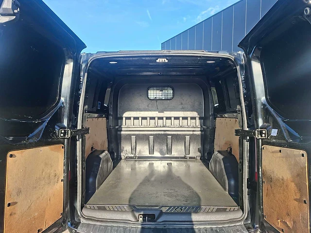 Ford transit custom l2 dubbel cabine 6p 2018 - afbeelding 31 van  42