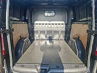 Ford transit custom l2 dubbel cabine 6p 2018 - afbeelding 33 van  42