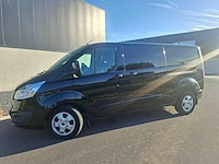 Ford transit custom l2 dubbel cabine 6p 2018 - afbeelding 23 van  42