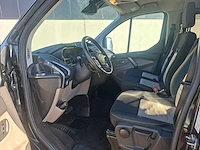 Ford transit custom l2 dubbel cabine 6p 2018 - afbeelding 35 van  42