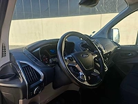 Ford transit custom l2 dubbel cabine 6p 2018 - afbeelding 36 van  42